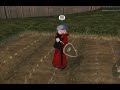 mabinogi shadow warrior/ water cannon (pt1 of 4)