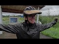 Cycling Across Eastern Alaska // World Bicycle Touring Episode 48