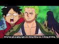 Chơi Với Băng Mũ Rơm Quá 180p, Law Đã Bị Bào Mòn Như Thế Nào | Phân Tích Bựa One Piece