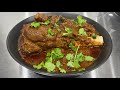 Lamb Shanks - Indian Style | Lamb Shanks in Pressure Cooker | Lamb Curry