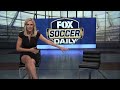 FOX Soccer Daily Studio Tour