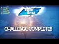 Challenge- Win on a sky base! 🔥Part 2 #fortnite #challenge #subscribe #fearure