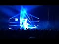 CHVRCHES - Clearest Blue (live at o2 Academy Newcastle 2015)