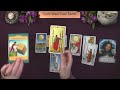 CAPRICORN WEEKLY TAROT READING 