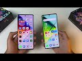 JANGAN SALAH PILIH! Infinix Note 40 vs Infinix Note 40 Pro - Mana yang lebih worth it?