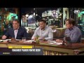 Mal Meninga On His Toughest Player