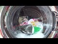 Washing Machine LG 11 Kg - Washing Towels - FULL CYCLE 2h