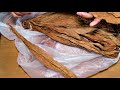 How To Roll Cigars, from Binder Prep to Triple Cap