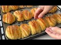 Better than croissants! If I had known it was this easy I would have done it sooner.