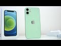 iPhone 12 Mini Unboxing & Size Comparison! How Small Is It?