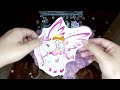 Mixing Rainbow Slime piping bag🌈Best Satisfying slime video|Glossy slime|ASMR slime|Slime smoothie 🦄