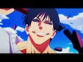 Toji Fushiguro-SDP Interlude👾|After motion|[Amv/Edit]