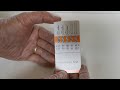 How to run a Multi-Panel Drug Test Kit