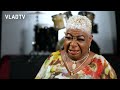 Luenell on Video of Diddy Beating Cassie: He'd Be Arrested for Hitting a Dog Like That (Part 1)