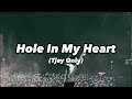 Lil Tjay - Hole In My Heart (Lil Tjay Only)