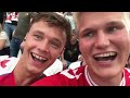 Ser Danmark mod England til EM i Tyskland!