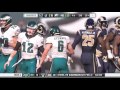 LA Rams Connected Franchise Ep: 4 -Week 3- Madden 17