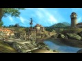 The Elder Scrolls IV: Oblivion Emotional and Relaxing Music