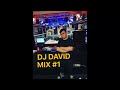 Május indító mix 2K23 (mixed by: DJ DAVID JUDGE)