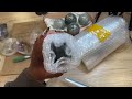 Love Crystal Unboxing