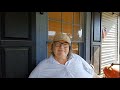 Front Porch Chat With Casey. (storytelling)