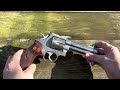 44 Magnum Load Development: Finding the Sweet Spot for a Smith & Wesson 629 5