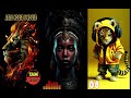 Afro House, House & Classic House |Peggy Gou|Lana Del Rey| Keinemusik | Gregory | The Deepshakerz |