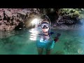 Jasmine At Mermaid's Grotto | Okinawa, Japan