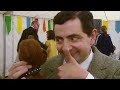 Mrs Bean... | Mr Bean Live Action | Funny Clips | Mr Bean