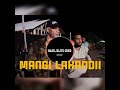 BASIL GREG | MANGI LAKANDII | OFFICIAL MUSIC 2024 |🎵🏝️🇵🇬