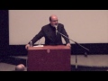 Nassim Nicholas Taleb: How to Live in a World we Don't Understand