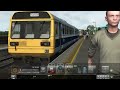 Live Train simulator