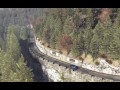 Dirt Rally - Route de Turini Descende - 2000s - 2.24 - Impreza