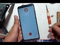 Mi A3 display light off during call_how to fix it proximity sensor not working