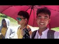 FOAM PARTY!! Punta Almara Vlog | dagat with friends, college getaway, roadtrip