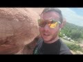 Mini RC Crawler Competition at Red Rocks, Nerd RC