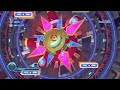 Kirby In Sonic Colours (With custom/ported animations)