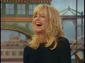 Goldie Hawn Interview - ROD Show, Season 1 Episode 63, 1996