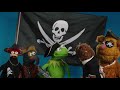 Happy Talk Like a Pirate Day! | The Muppets