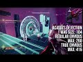 Bypass The Envious Assassin Mag Size Limit By Doing THIS | Destiny 2