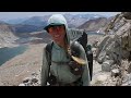 Northbound Now - A Walk on the Pacific Crest Trail