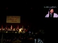 Smokey Robinson at the 2009 Berklee Graduation Ceremony