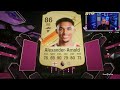 MY FIRST FUT CHAMPS REWARDS DURING FUTTIES! FC24 Road To Glory