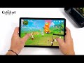 Fire Max 11 First Look! The Most Powerful Amazon Tablet Yet! Hands On Testing