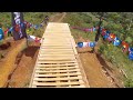 MTB Race: Trails of the North Luzon (Compilation RUTHLESS - NEFFEX MV)