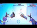How To MASTER Your Aim On Tracer | Console Tracer Guide | Overwatch 2