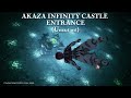 (ORIGINAL) Akaza Infinity Castle Entrance OST uncut