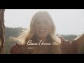 Anne Wilson - Strong (Official Performance Lyric Video)