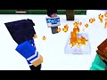 Aphmau's SICK with the FLU In Minecraft!