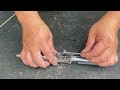 5 GENIUS HOMEMADE INVENTIONS ! Discover Tools Will change the way you look at work | DIY Metal tools